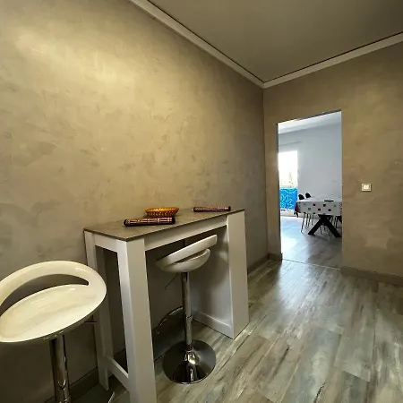 Casa La Paz En Malaga, Junto Al Parque Tecnologico * Málaga