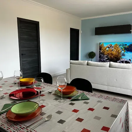 Casa La Paz En Malaga, Junto Al Parque Tecnologico Apartamento *