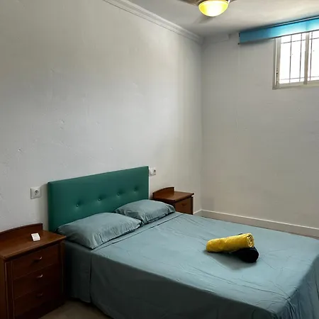 Casa La Paz En Malaga, Junto Al Parque Tecnologico * Málaga