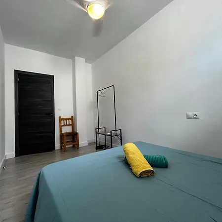 Casa La Paz En Malaga, Junto Al Parque Tecnologico * Málaga