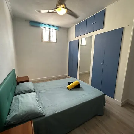 Casa La Paz En Malaga, Junto Al Parque Tecnologico Málaga